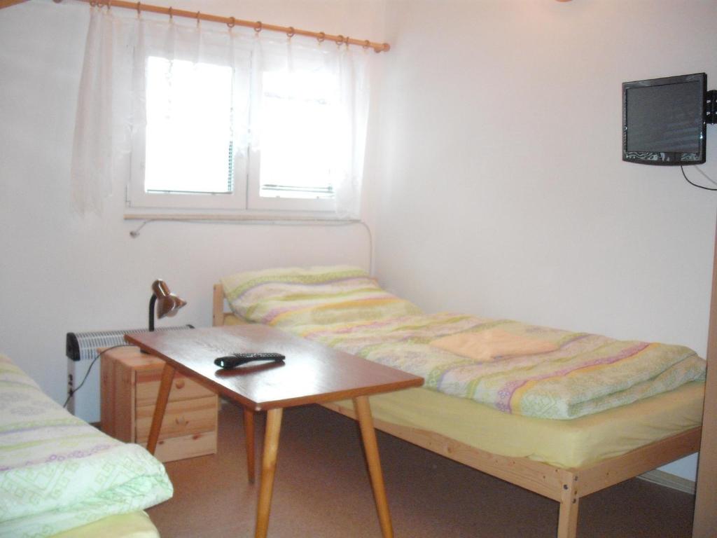 Hostinec U Valentů - Estudio Con Baño