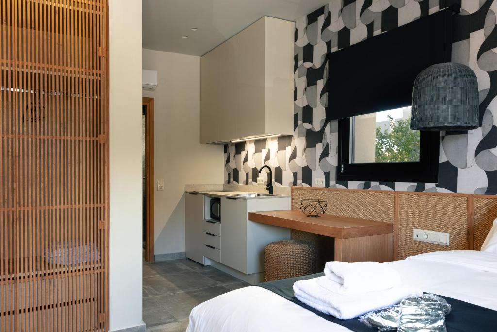 Chapter 02 Gallery Suites - 12