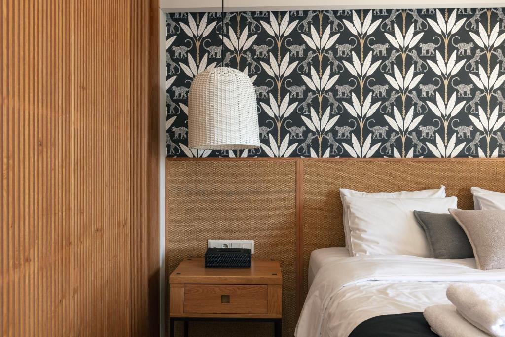 Chapter 02 Gallery Suites - ex GD Gallery Suites - Resim 25