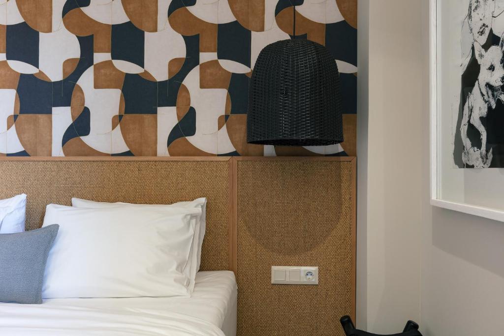 Chapter 02 Gallery Suites - ex GD Gallery Suites - Resim 23