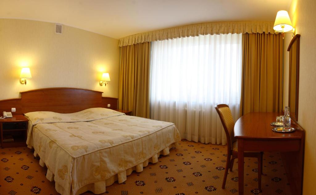 Hotel Prezydencki 3-star - Resim 15