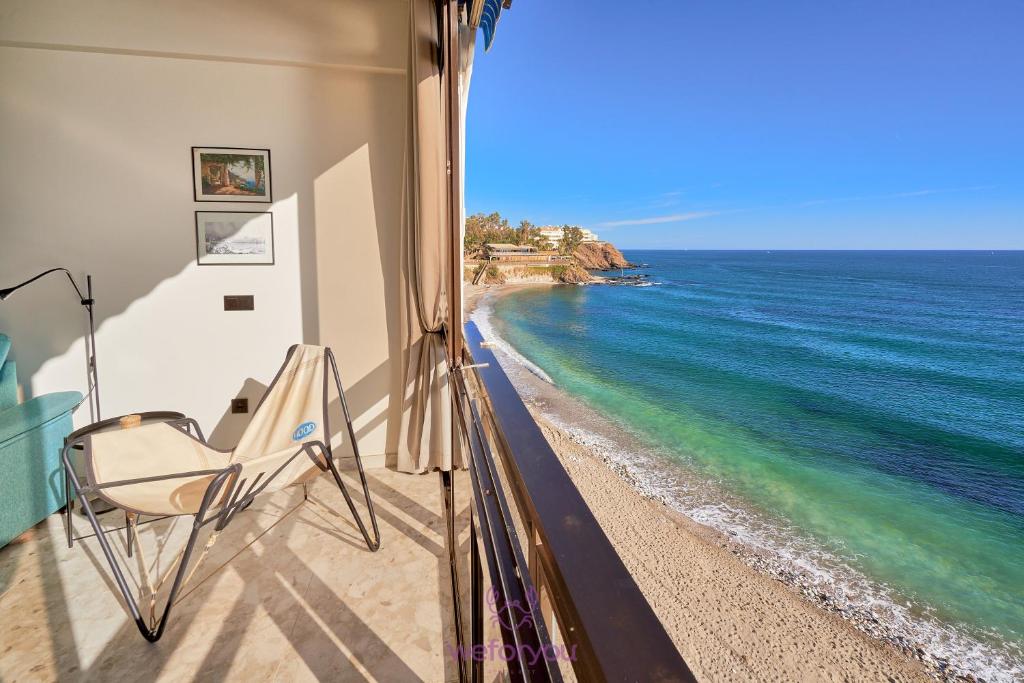 weforyou Malibu Infinity Seaview