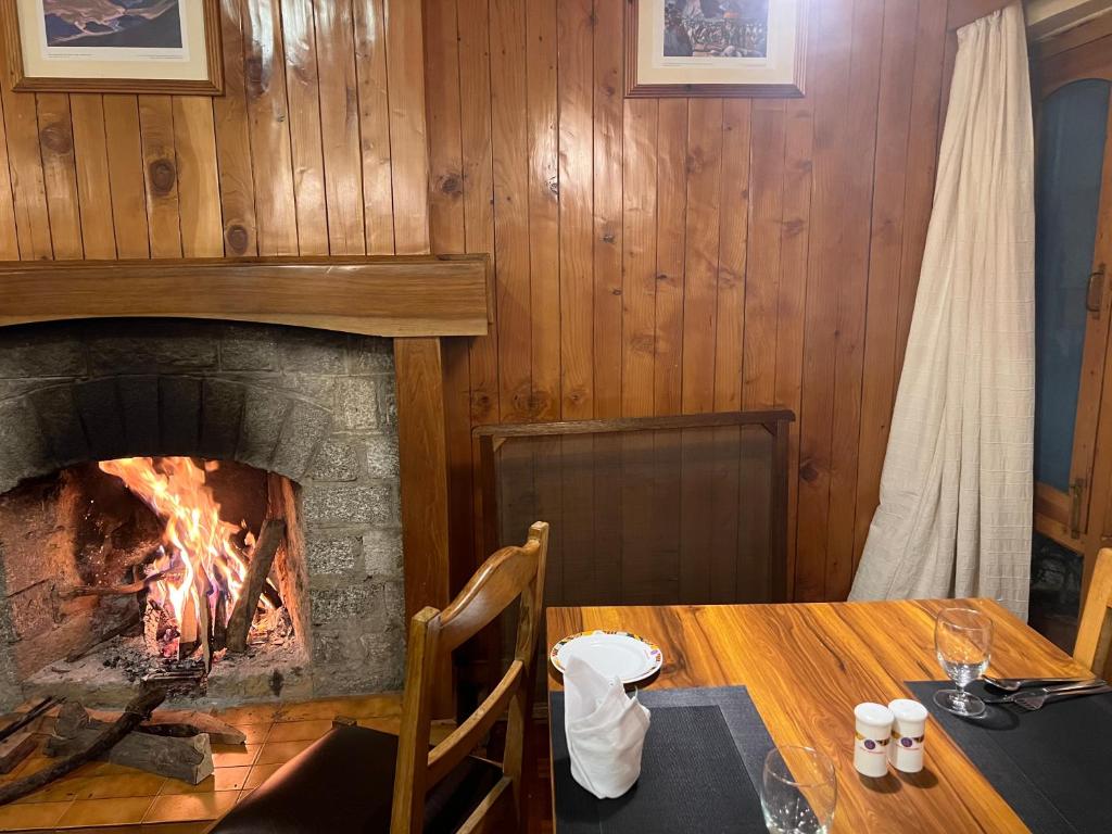 Fotografie z fotogalerie ubytování Hotel Negi's Mayflower A heritage Since 1965 v destinaci Manāli