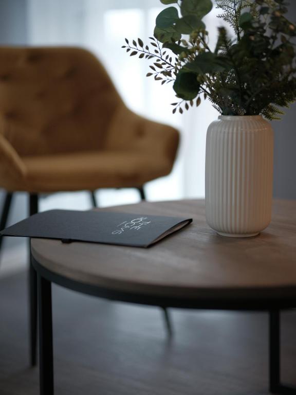 THE ROOMS - Hotel & House - Resim 26