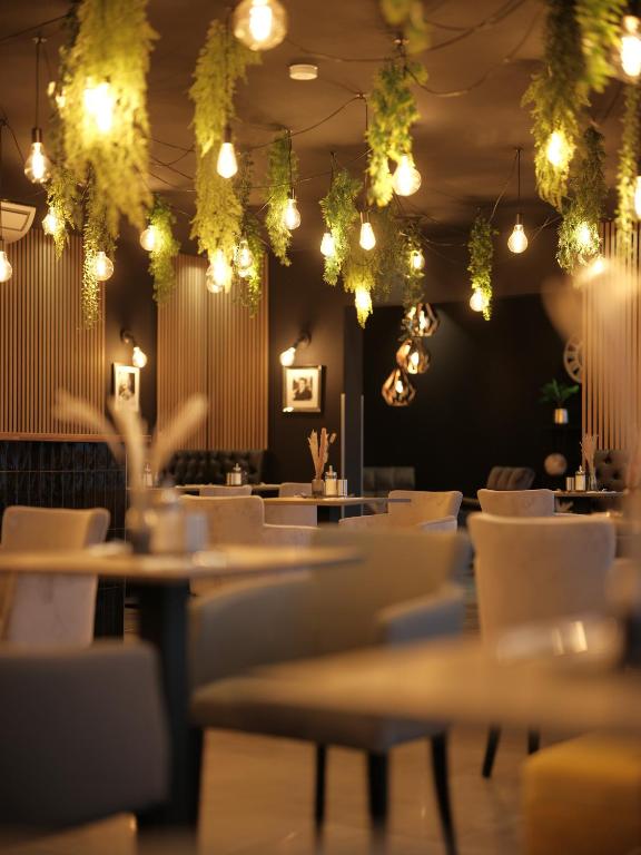 THE ROOMS - Hotel & House - Resim 41