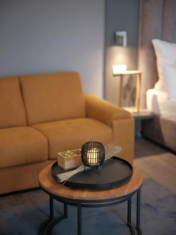 THE ROOMS - Hotel & House - Resim 29