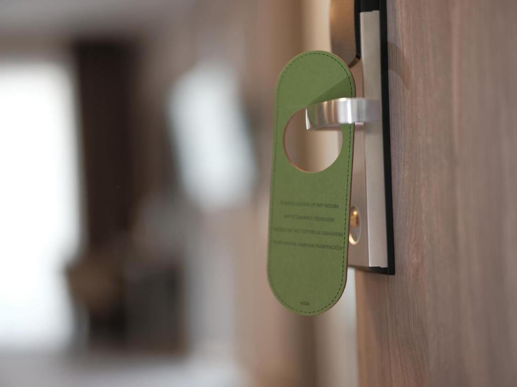 THE ROOMS - Hotel & House - Resim 34