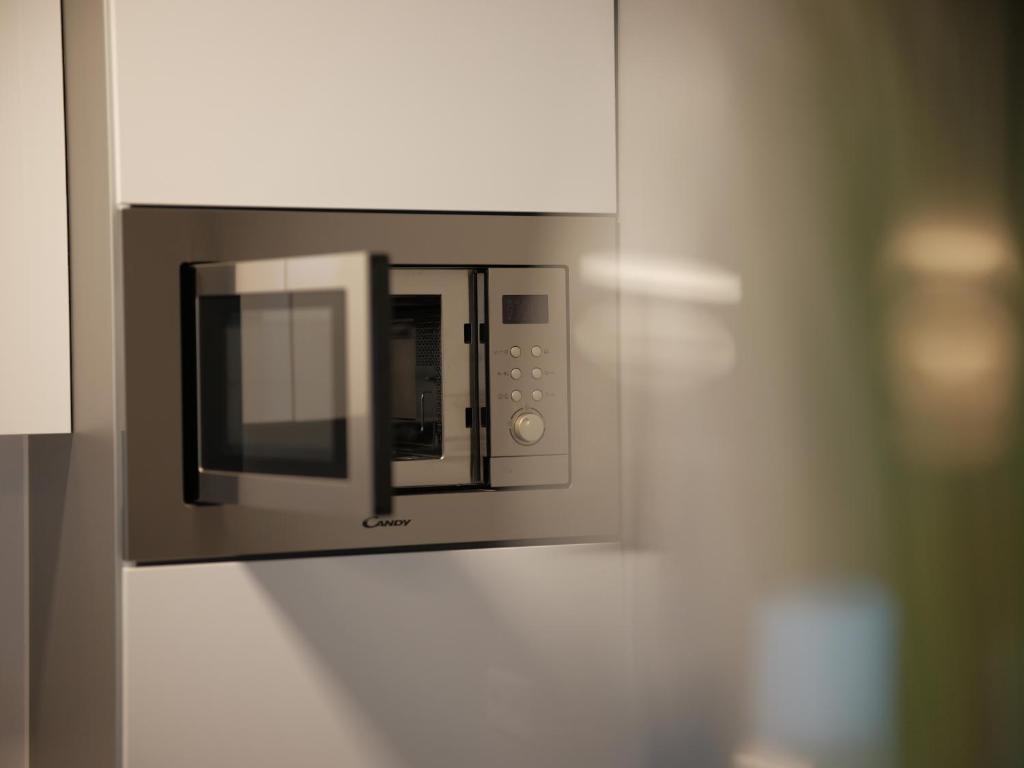 THE ROOMS - Hotel & House - Resim 28