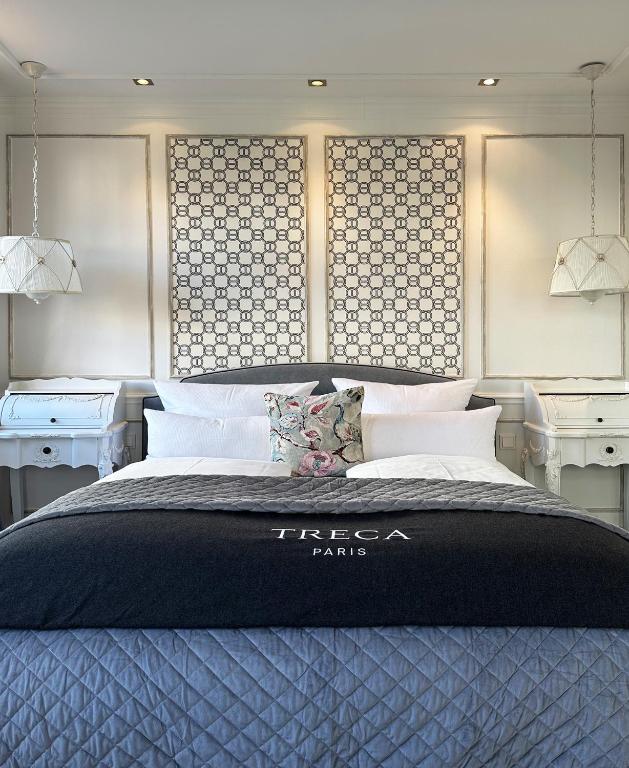 Boutique-Hotel Stadtvilla Hodes - 17