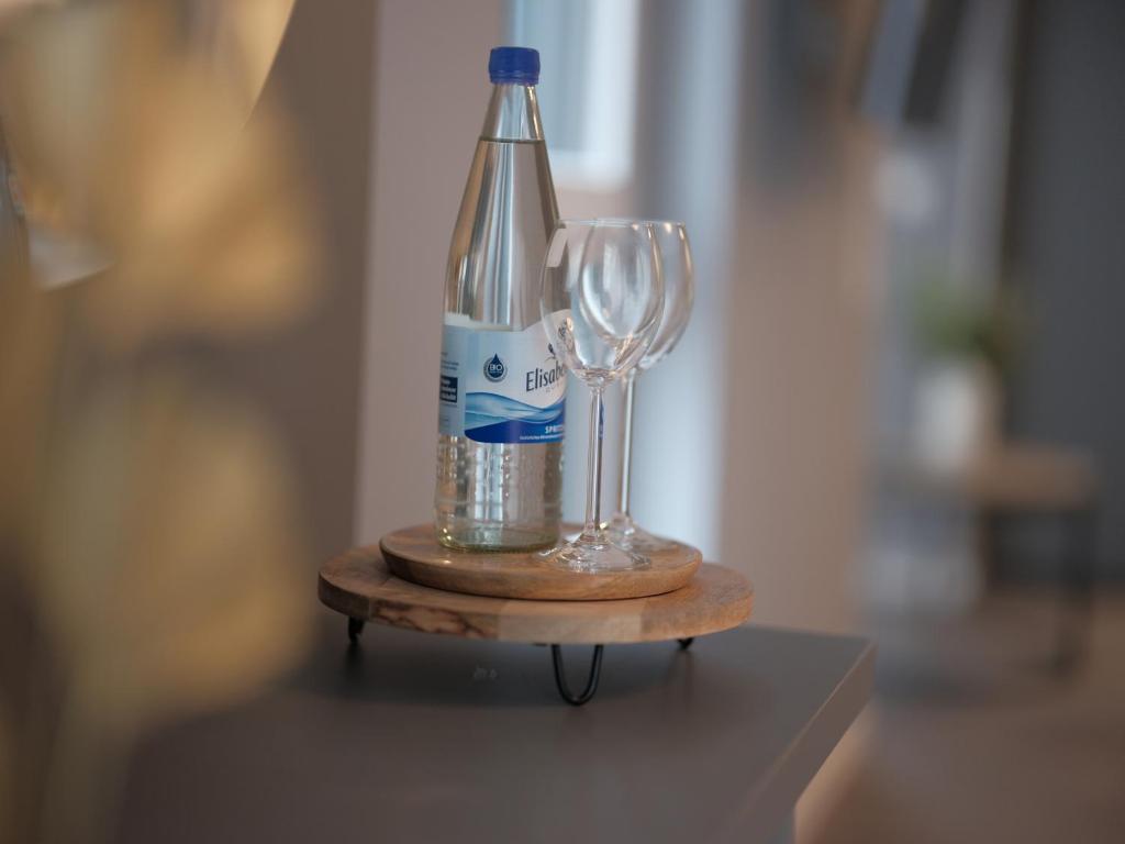 THE ROOMS - Hotel & House - Resim 33