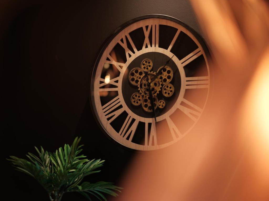 THE ROOMS - Hotel & House - Resim 40