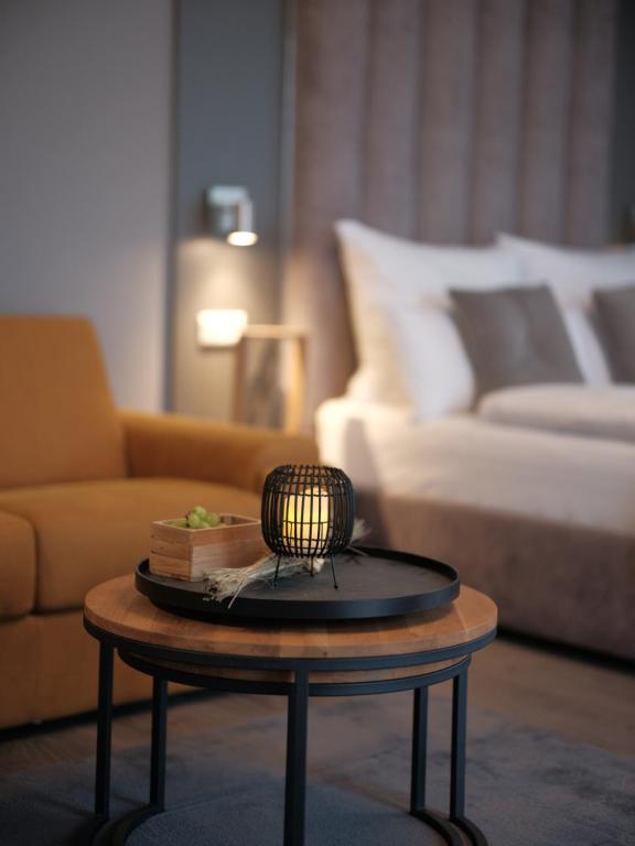 THE ROOMS - Hotel & House - Resim 13