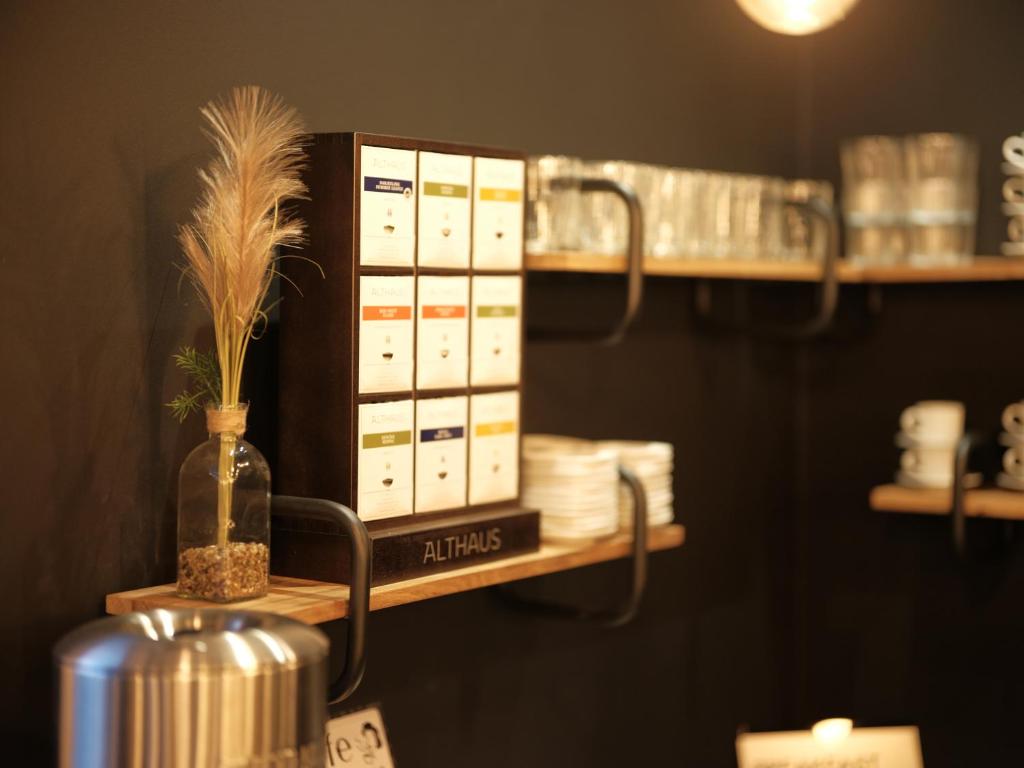 THE ROOMS - Hotel & House - Resim 45