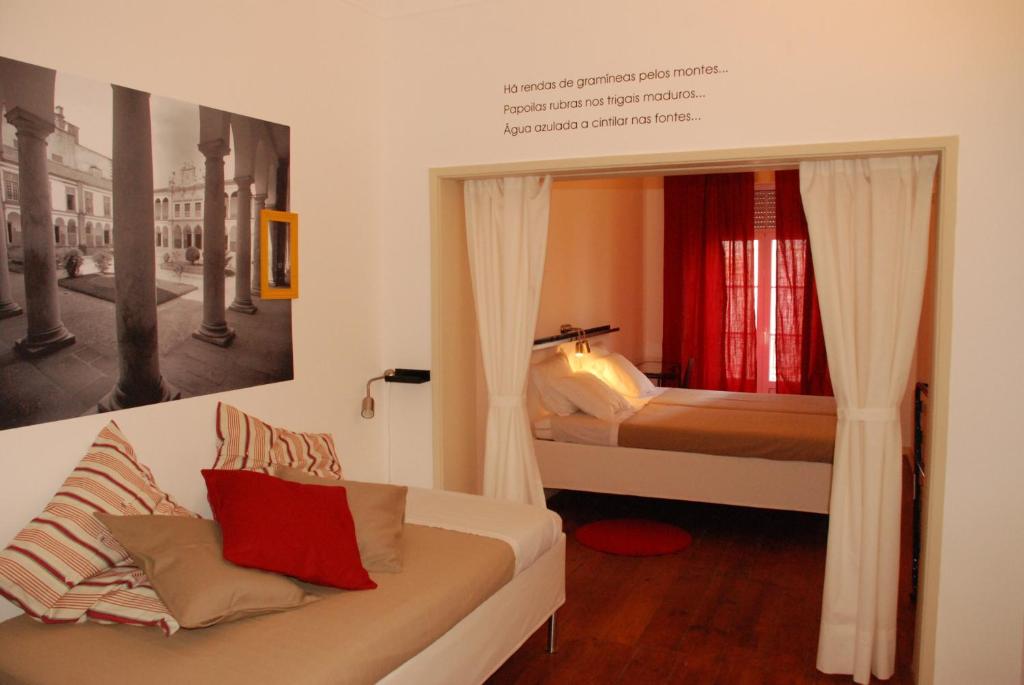 StayInn City - Évora - 16