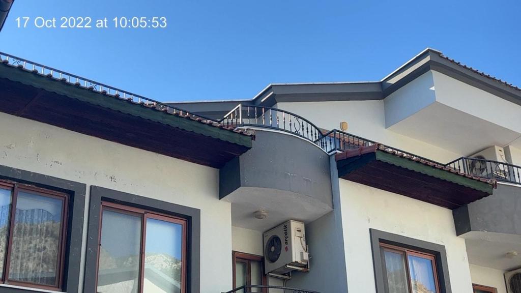 Captivating 2Bed Duplex 2Bath Apartment in Turunc