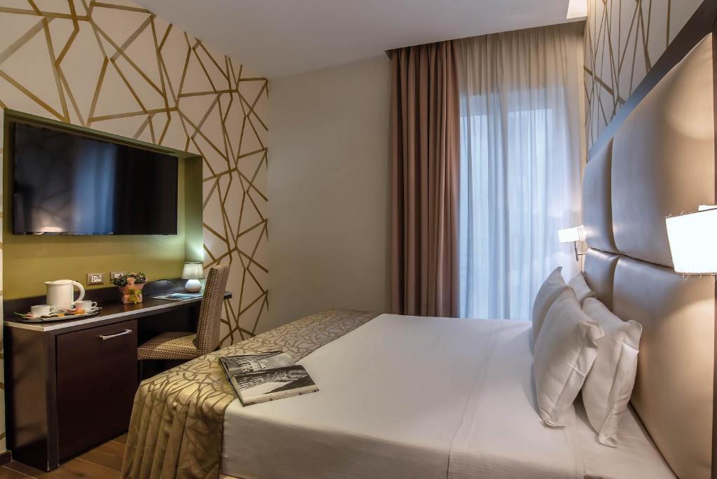 Catone District Hotel - Resim 23