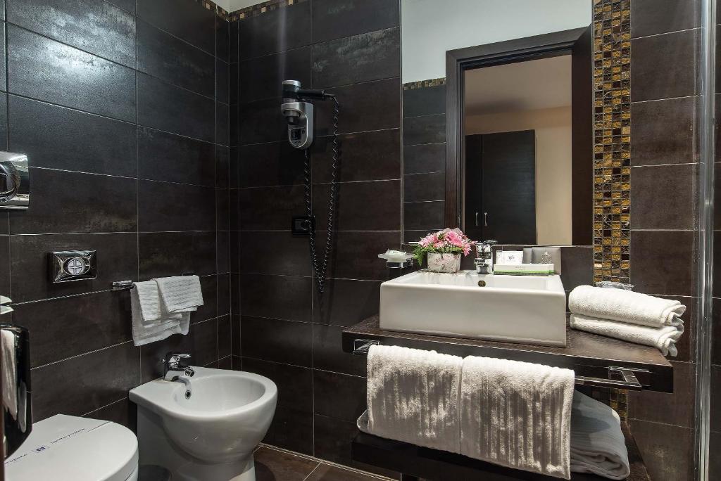 Catone District Hotel - Resim 25