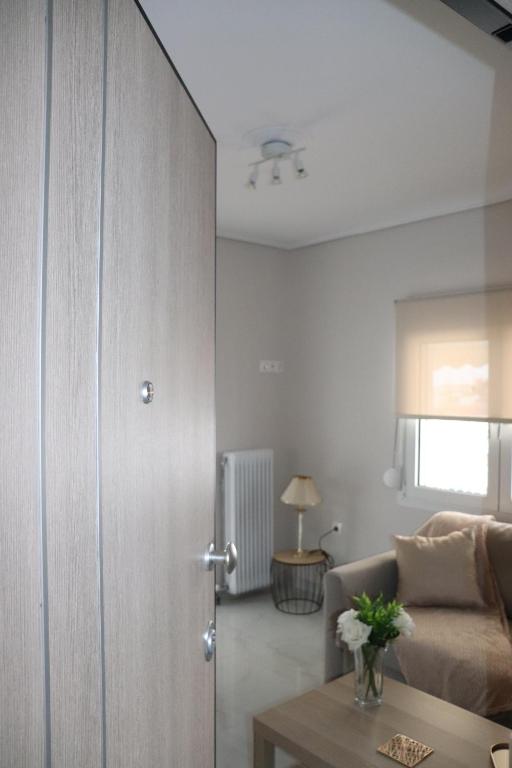 IRENE APARTMENT, Tríkala, Greece