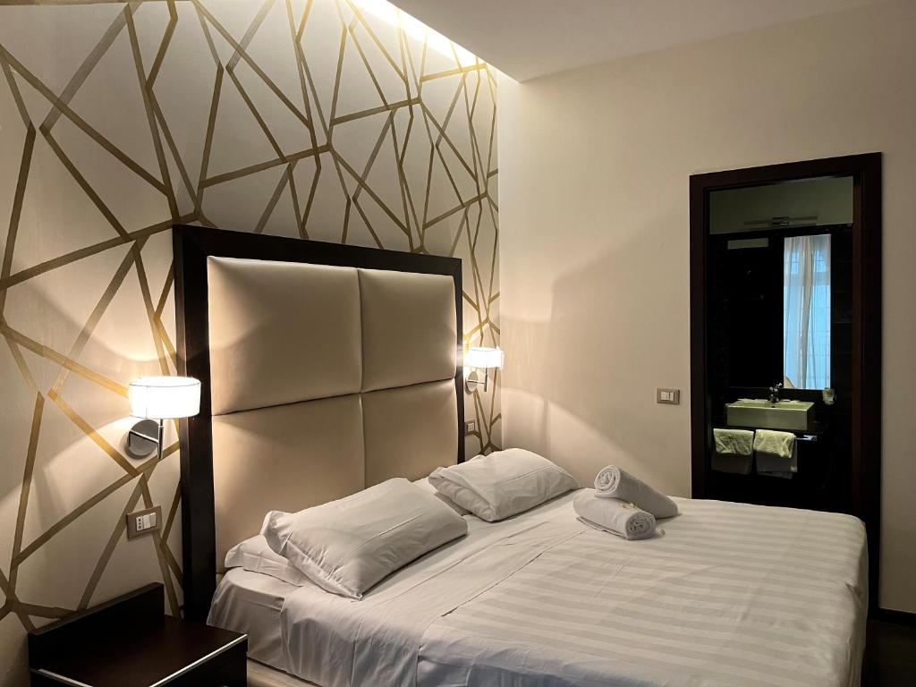 Catone District Hotel - Resim 42