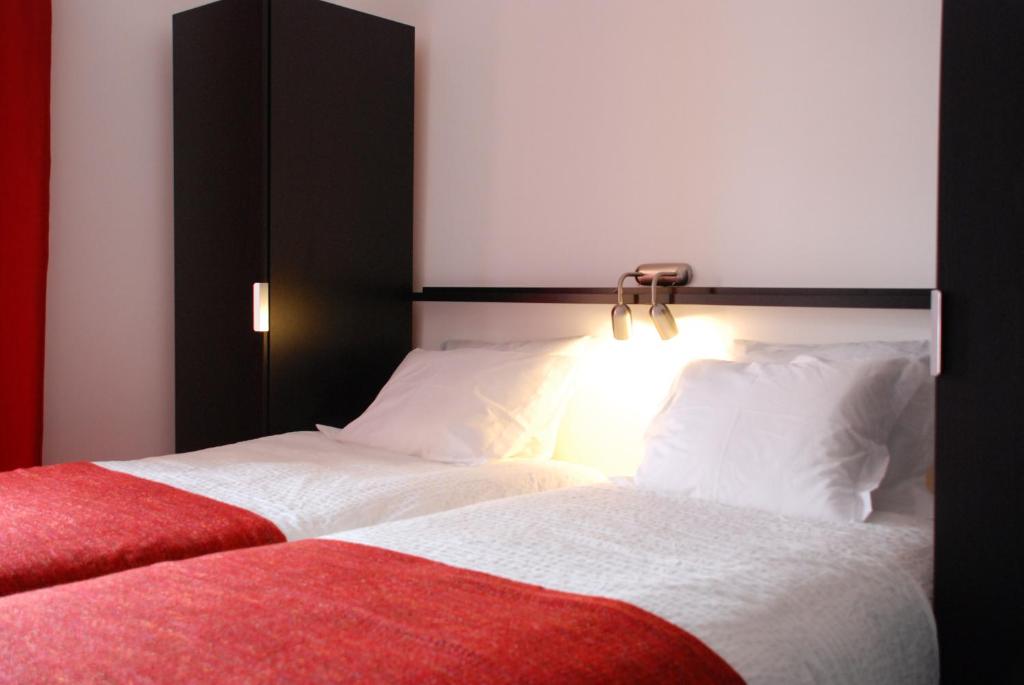 StayInn City - Évora - 5