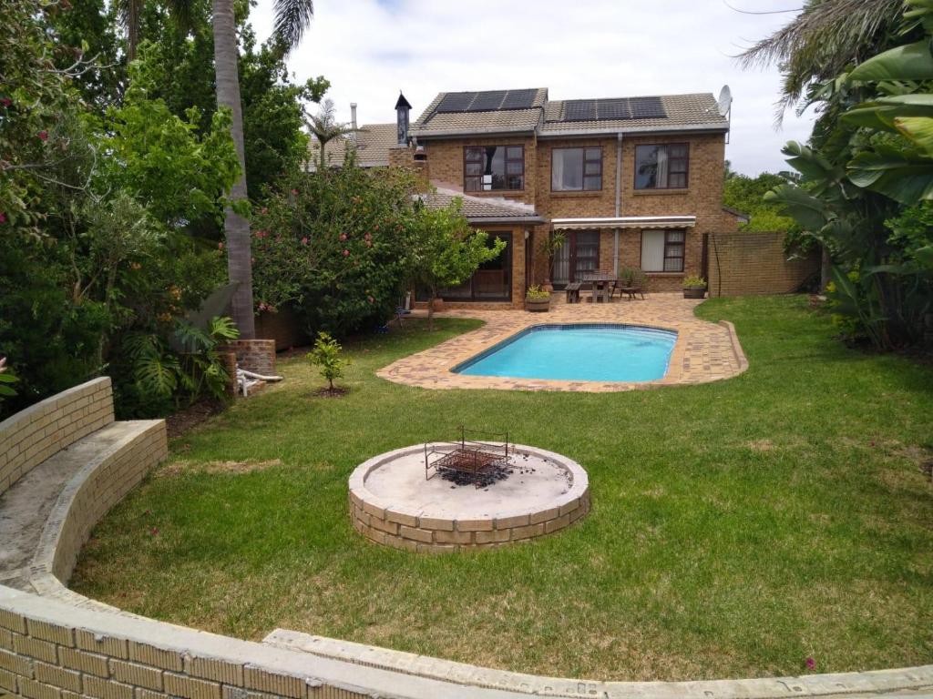 Heritage Square Apartments Durbanville