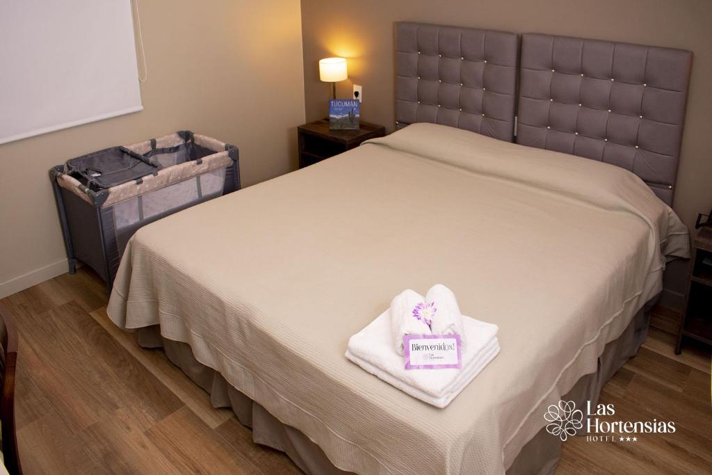 Las Hortensias Hotel