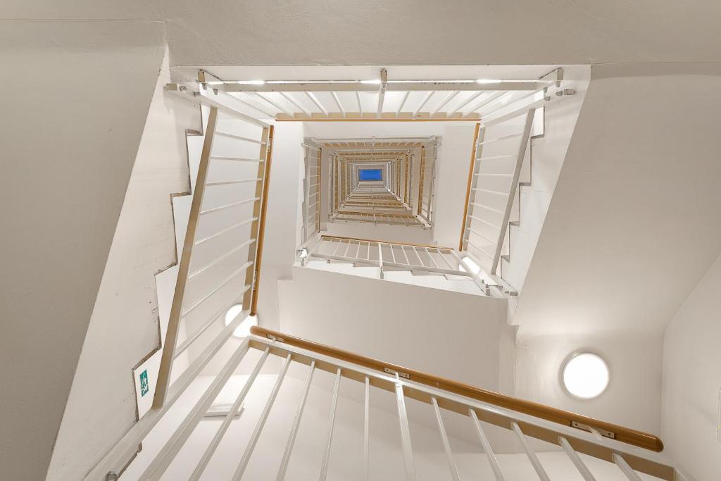 Fotografie z fotogalerie ubytování Prague City Residence v Praze