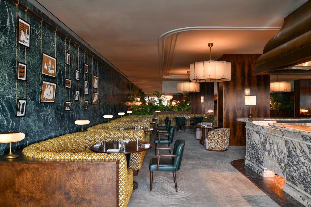 Hotel photo 21