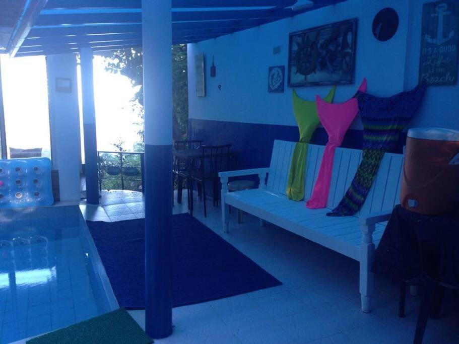 Anilao Cliffhouse