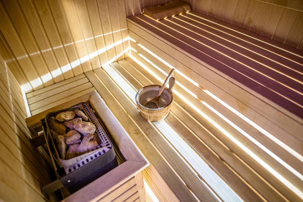 Fotografie z fotogalerie ubytování Hotel Omni v destinaci Valjevo