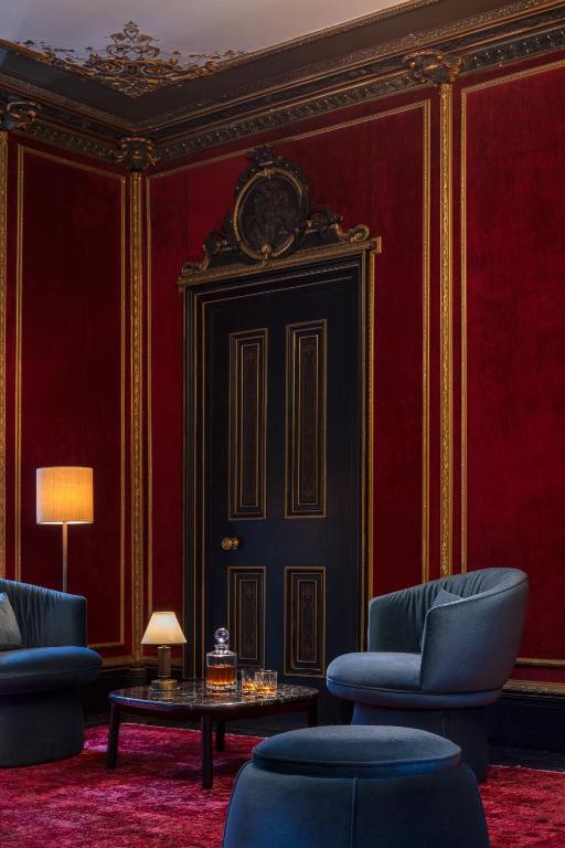 The Scott - Resim 44