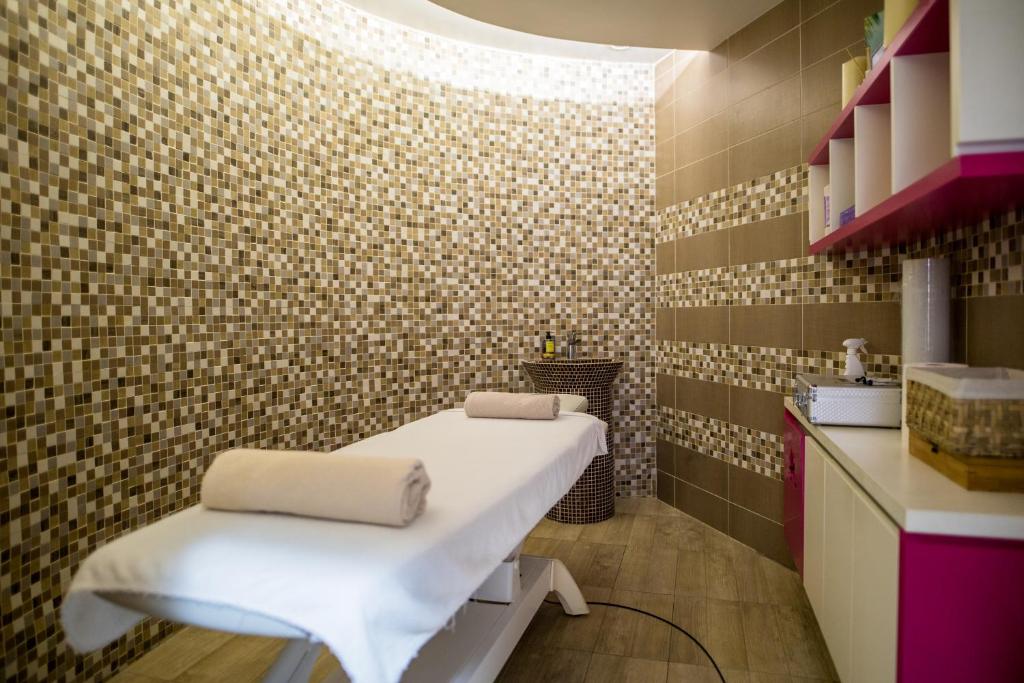 Fotografie z fotogalerie ubytování Hotel Omni v destinaci Valjevo
