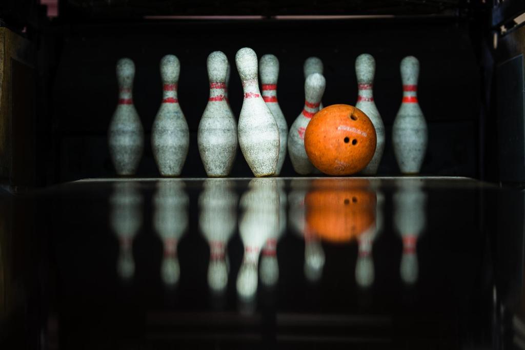 Fotografie z fotogalerie ubytování Hotel Omni v destinaci Valjevo