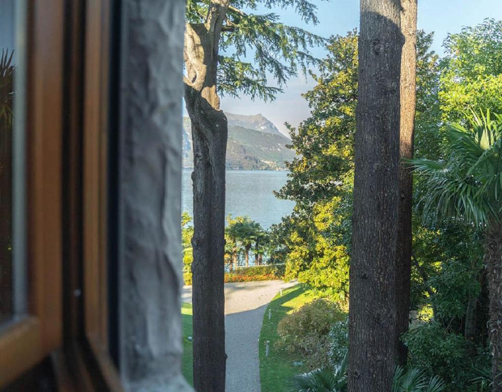 Villa Lario Resort Mandello - 8
