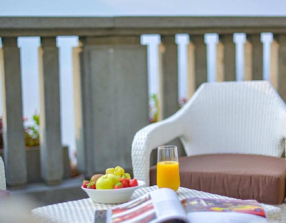 Villa Lario Resort Mandello - 13