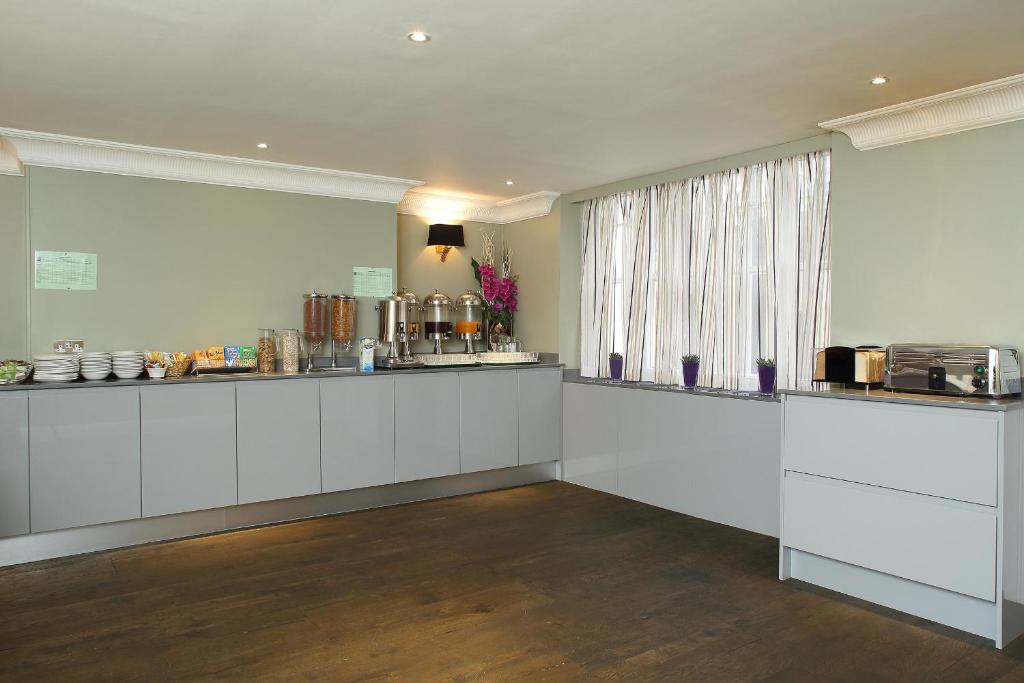 Phoenix Hotel - Resim 34