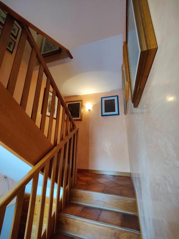 Fotografie z fotogalerie ubytování Casa Vacanze Monte Villa v destinaci Pieve di Soligo