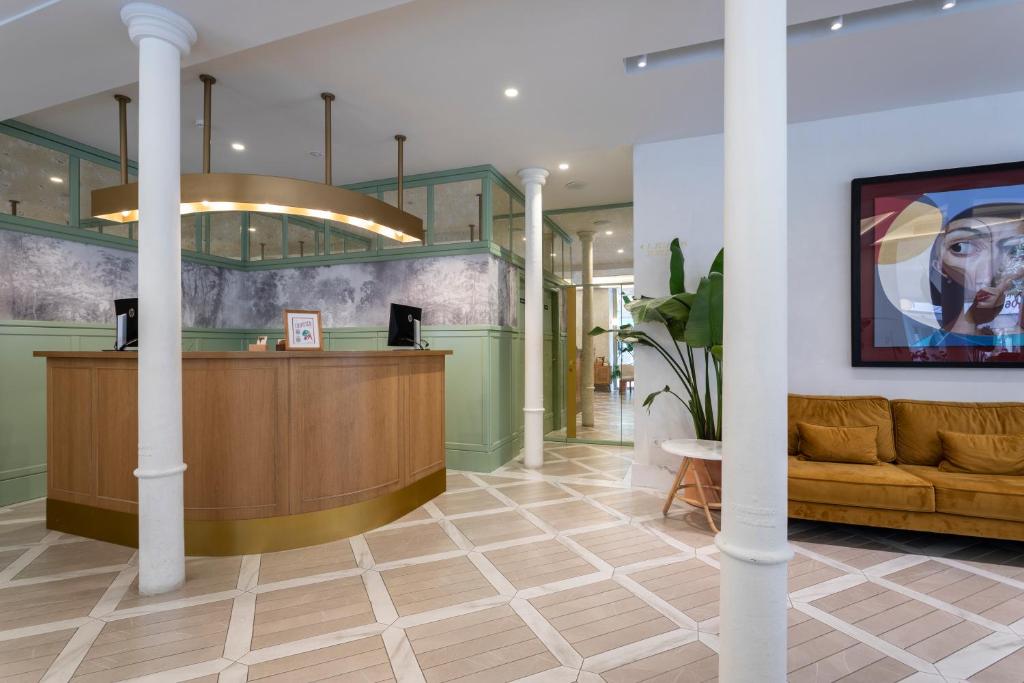 ICON Malabar - Resim 5