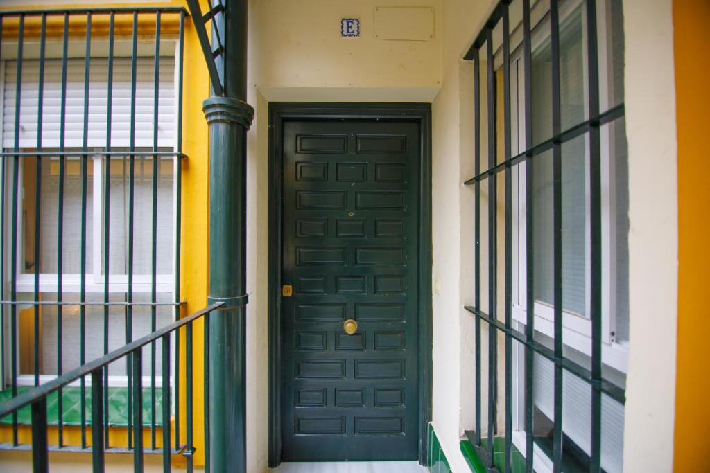 Fotografia z galérie ubytovania RentalSevilla Santa Rufina v destinácii Seville