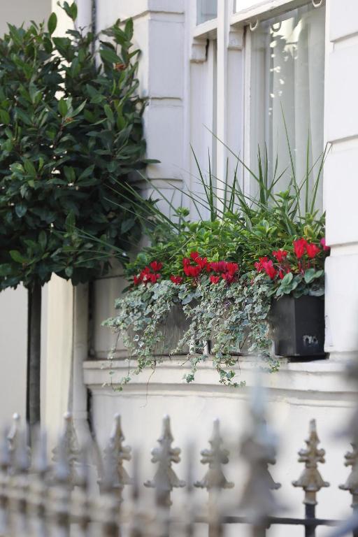 Phoenix Hotel - Resim 36