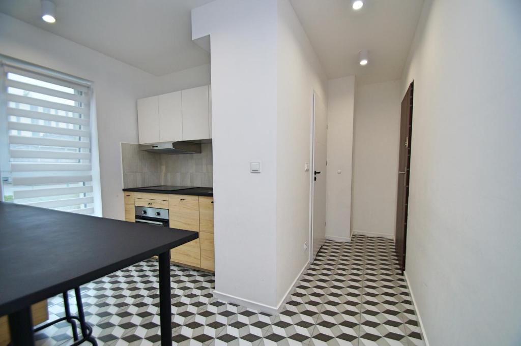 Apartament Bytkowska - Studio -appartement