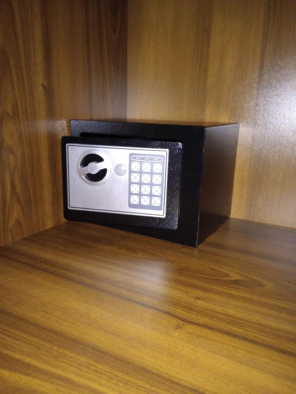 Fotografia z galérie ubytovania Apartmán Rezidence Čertovka 2121 free parking garage v Karlových Varoch