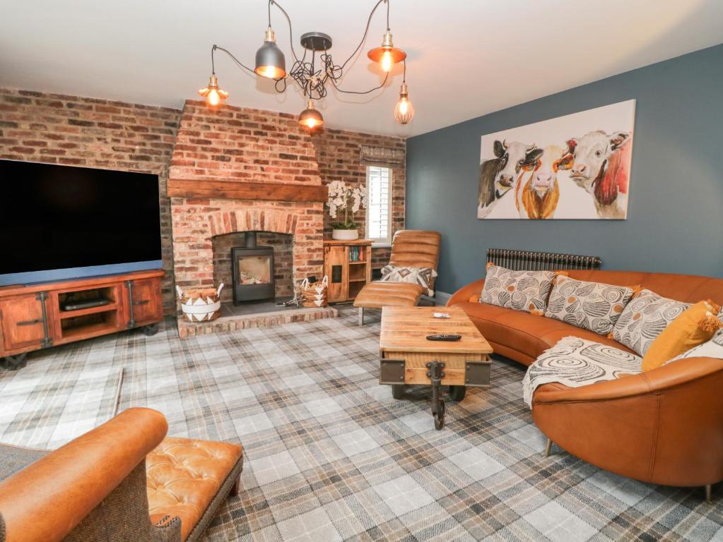 Well Cottage 4