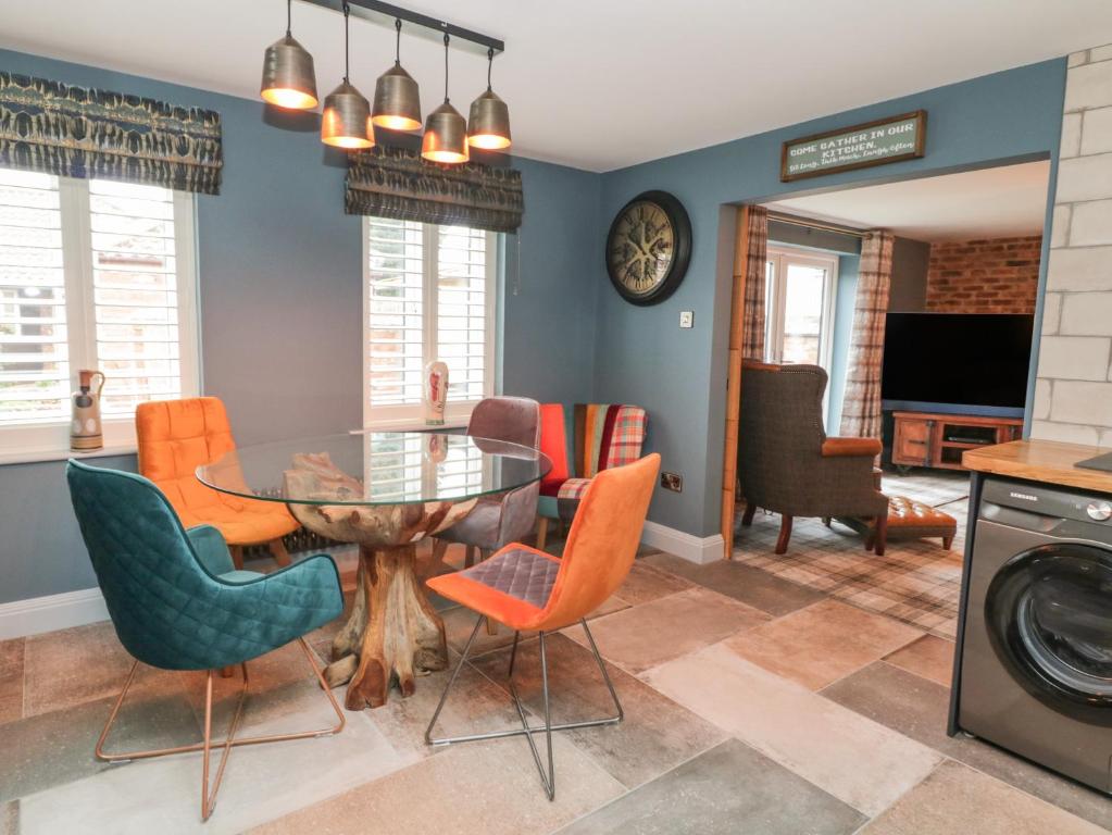 Well Cottage 3