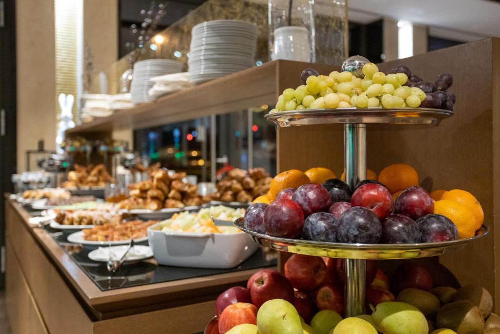 Hotel Royal Prague - Resim 30