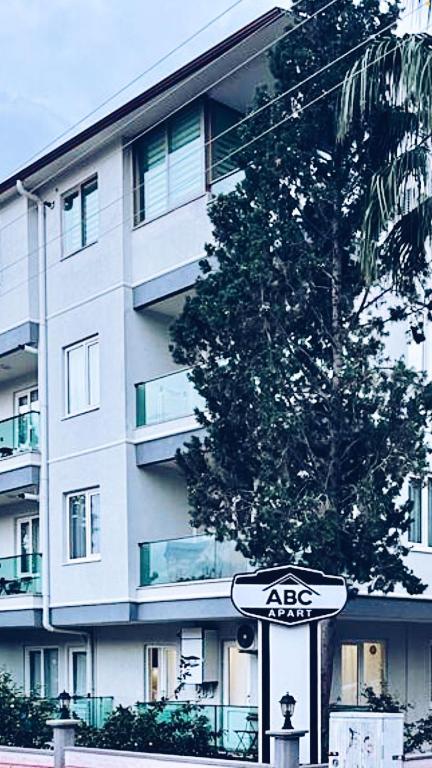 تصویر اتاق‌های ABC Apart Hotel - تصویر ۲