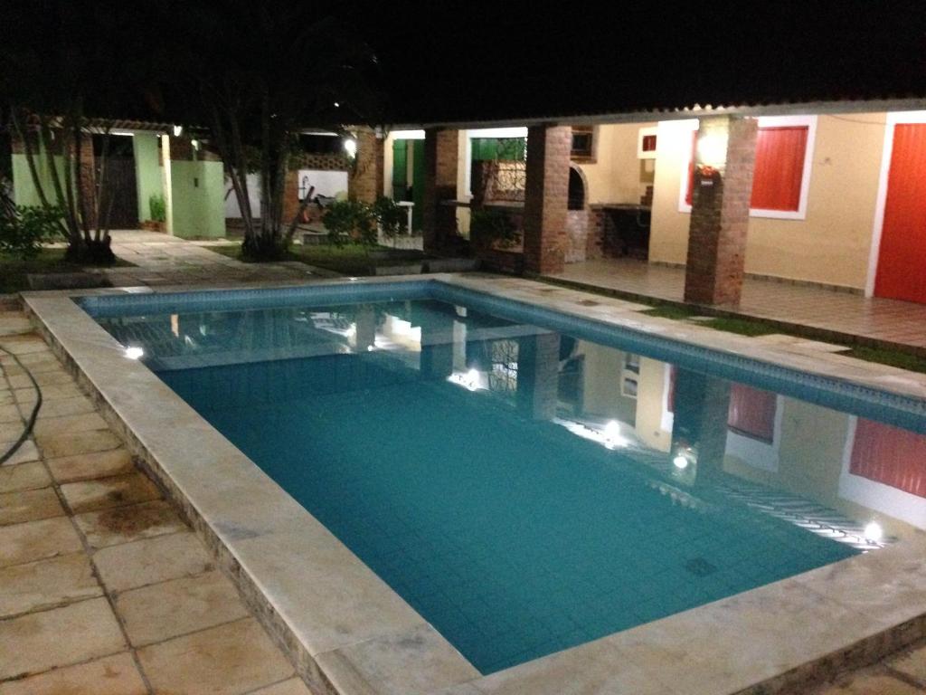  Vila Bico Verde
