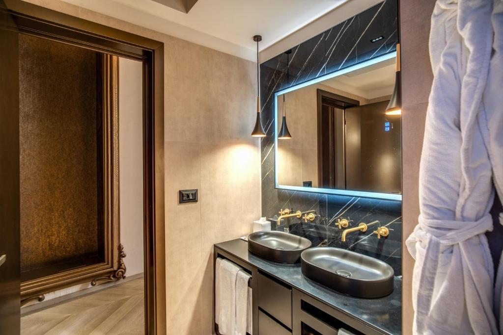 Martius Private Suites Hotel - Resim 10