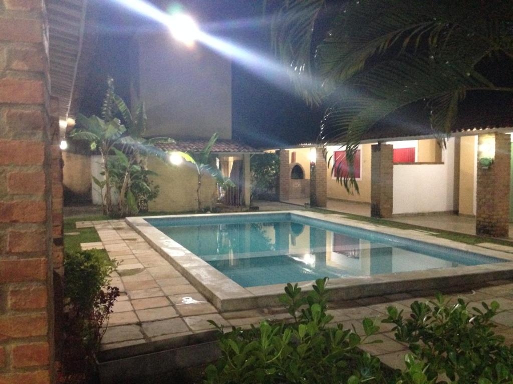  Vila Bico Verde