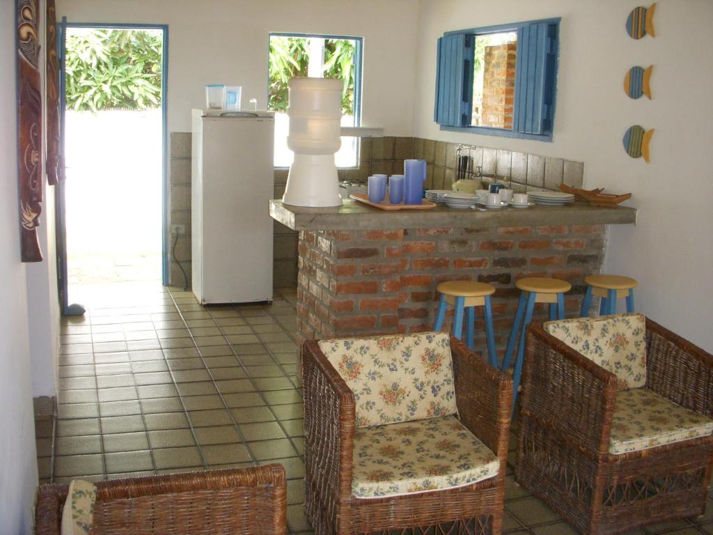  Vila Bico Verde